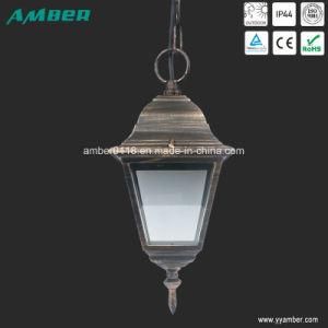 Four Panels Pendant Light with Ce Certificate