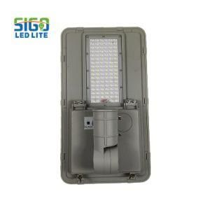 All in One Adjust Angle Solar Light 50W