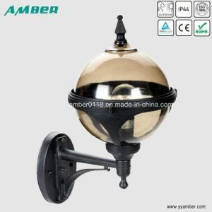 Diameter 230mm Round up Garden Light