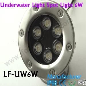 DC12V Underwater Fountain, Waterfall, Pond Lights