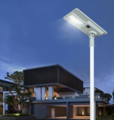Wholesale Indoor LED Lights Solar System Security Lighting Street Lamp