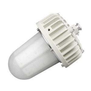 Zone 1, 2&21, 22 Bhd7100 LED Explosion-Proof Light 30W