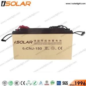Isolar Dual Lamp 110W Solar Power LED Roadway Lamp