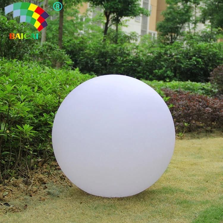 Solar Ball Outdoor LED Christmas Light for Garden Party