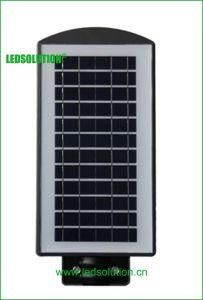 60W LED Lighting Waterproof Sensor Wall Lamp Outdoor Garden Street Solar Light