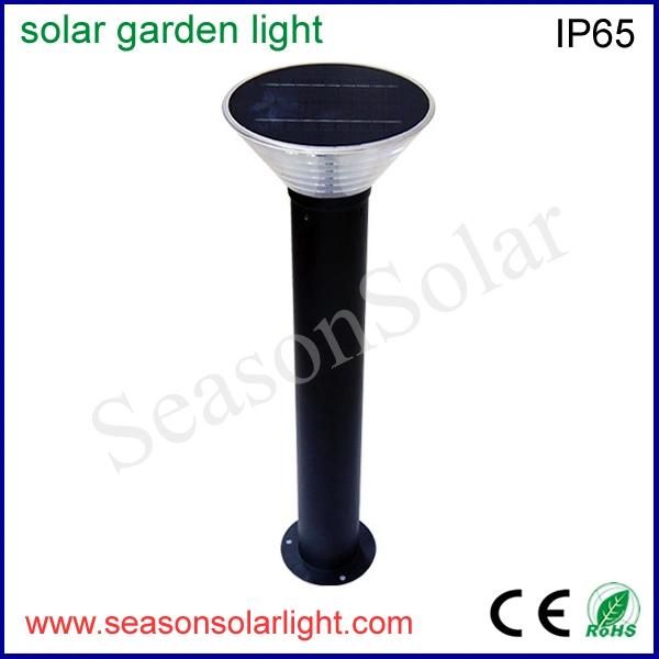 Factory Lighting High Power Garden Solar Product LED Solar Light for Garden Lighting Luminaire