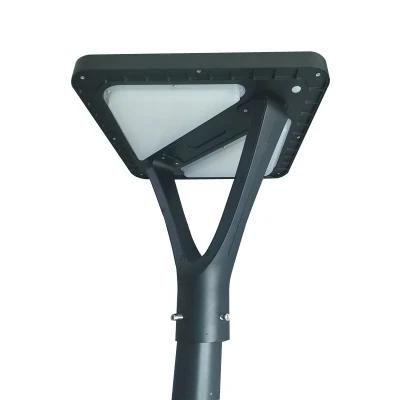 Decorative Energy Saving Garden Lamp LED Solar Light for Landscaping