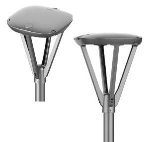 High Quality Waterproof 60W High Luminous Outdoor LED Garden Light and Solar Lamps Outdoor Garden Street