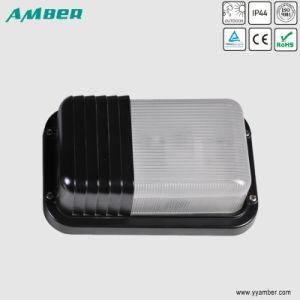 Half Cover Outdoor Bulkhead Light