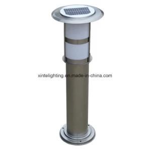 Solar Power Lawn Light for Garden with Super Quality Stainless Steel From Factory Directly XT3206C