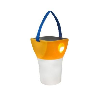 Affordable Solar Lantern Lamps with Phone Charging Function