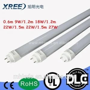 UL/SAA/TUV/ETL/CE/RoHS Approval Top Manufacturer 1200mm T8 LED Tube Light on Express Alibaba