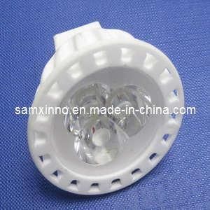 LED Spot Light (3W Ceramic Shell) (SAM -PAR-G50P03TC1)
