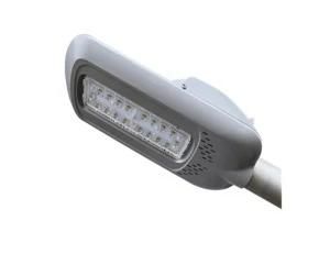 IP65 Waterproof Outdoors Split Type LED Solar Street Light with Lithium Battery