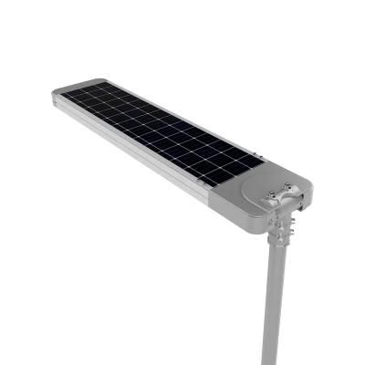 Solaire Street Light Waterproof Outdoor Lamps Intergrated IP65