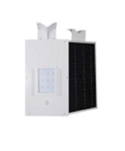 8W All in One Integrated LED Solar Street Light