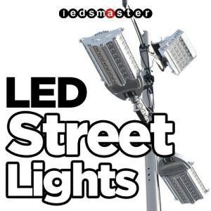Open Design 200watt LED Street Light for Highway/Roadway Lighting