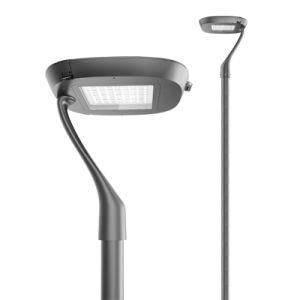 Aluminium Park Light IP66 Waterproof 30W 40W 50W 60W 80W LED Garden Lamp