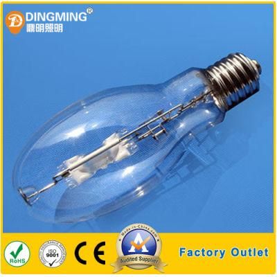 Long Life High Intensity Producted Metal Halide Bulb