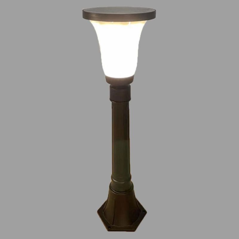 Waterproof IP65 Chinese Supplier Low Price Solar LED Lawn Light