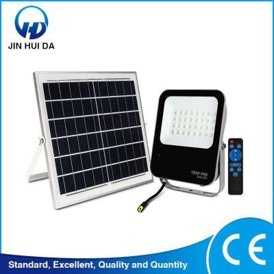 200W China Factory Light Solar Light