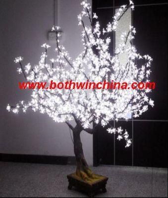 LED Cherry Tree Lights (BW-M-TH203-110-252L)