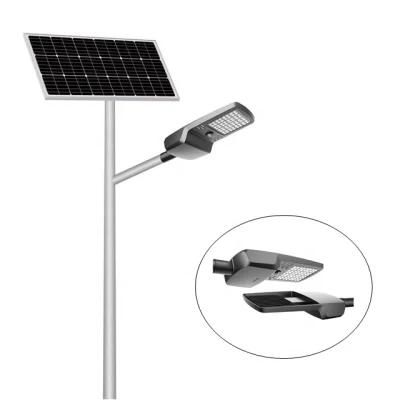 Customized Outdoor LED Solar Street Light