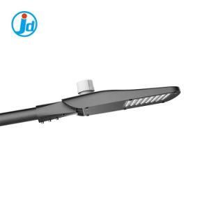Aluminum Shell Outdoor Solar Street Light LED with Remote