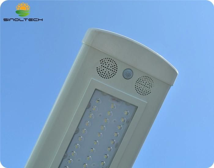 20W Elite All in One Solar Powered Lamp (ELITE-020)