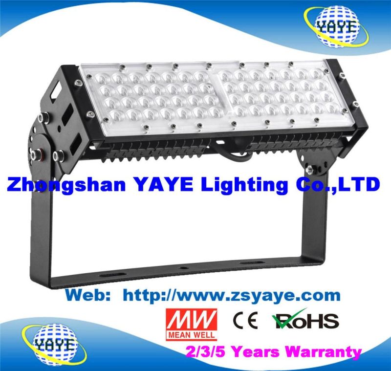 Yaye 18 Ce/RoHS Outdoor Indoor 200W Module LED Flood Light /LED Tunnel Light for Football Field/Badminton/Basketball/Tennis Court