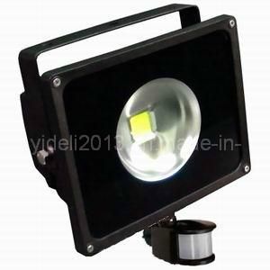 Energy Saving Floodlight LED Outdoor Garden IP65 10W