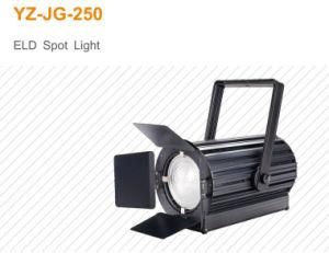 DMX512 Stage LED Spot Lighting