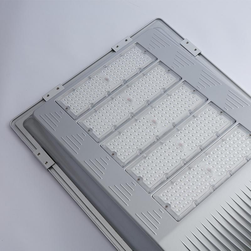 1050W Top Quality Solar Power Street Lights, Alumumin All in One LED Road Lithgt, Outdoor Waterproof Lighting.