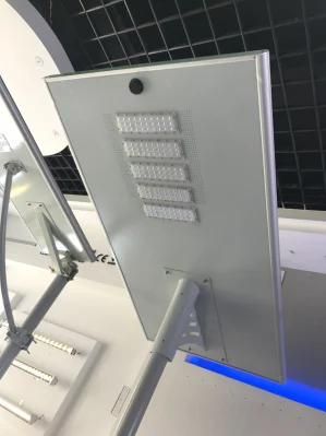 180W Lithium Battery Dubai Automatic Lighting LED Kit Solar Light