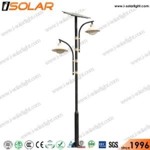 Waterproof 30W Solar Panel Garden Light