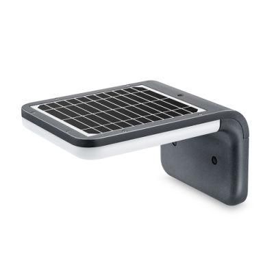 Sunpal IP66 Waterproof Small Round Square Solar Garden Lights