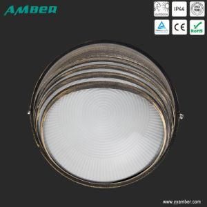 Aluminium Outdoor Bulkhead Light with Ce