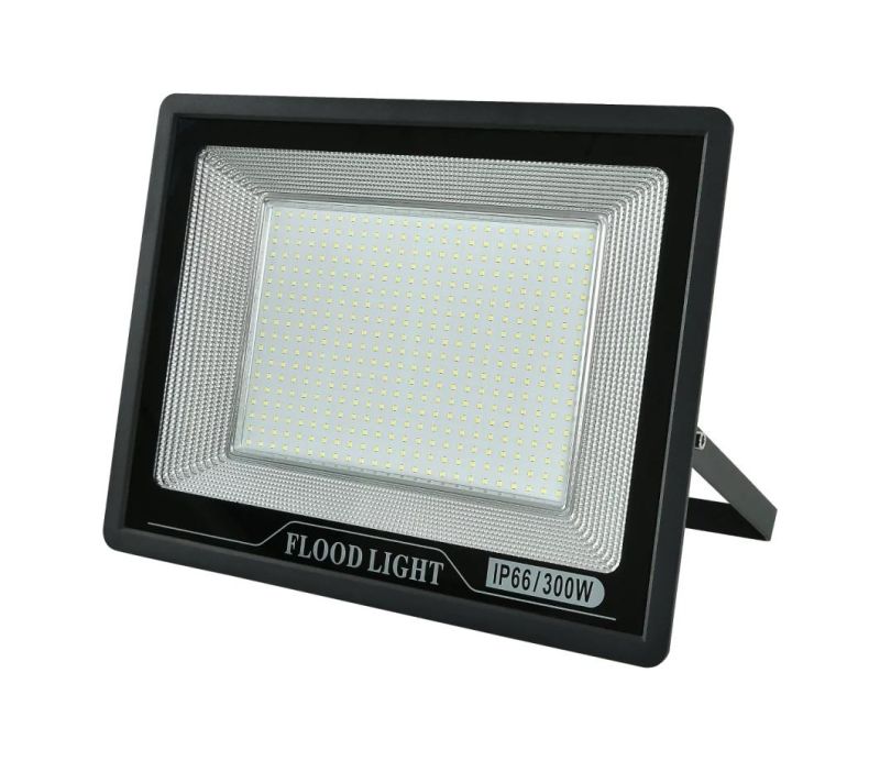 Yaye Mini 200W Outdoor Waterproof LED Flood Light with 2000PCS Stock/ 2 Years Warranty