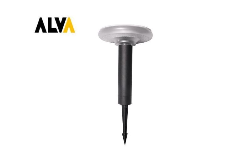 IP65 All in One LED Solar Bollard