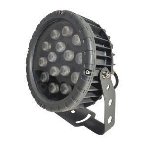 Garden Patio Outdoor Waterproof LED Flood Stake Light (15W 18W 24W 36W)