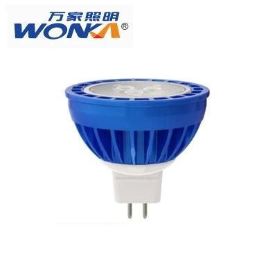 Factory Selling Directly MR16 LED Lighting Bulb with Competitive Price
