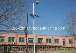 6m 30W LED Solar Street Light for Public Lighting