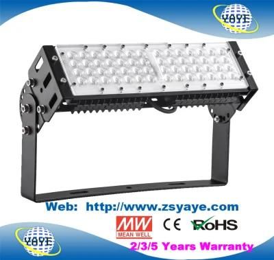 Yaye 18 Hot Sell 50W SMD3030 Outdoor Waterproof IP66 LED Flood Light /LED Light with CE/RoHS/Bridgelux/Osram/ Meanwell Driver/200PCS Stock