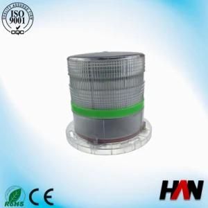 LED Lamp Aviation Obstruction Warning Light