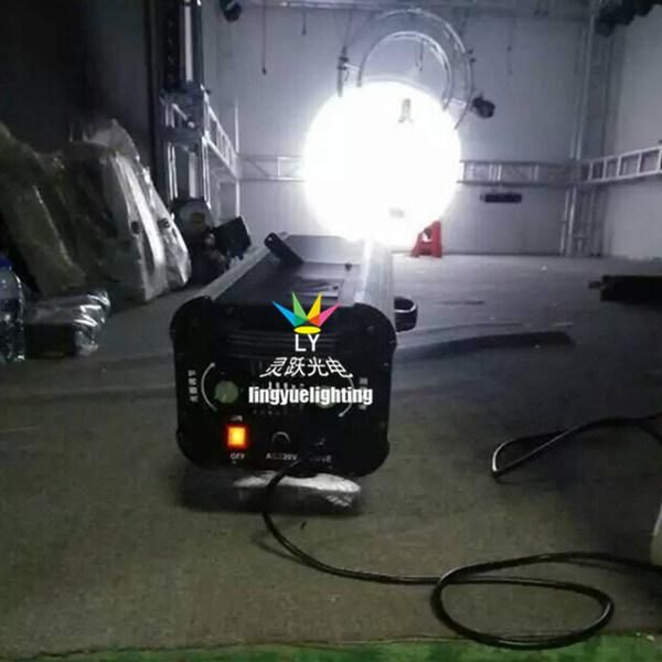 Stage 330W LED Wedding Light 15r Follow Spot