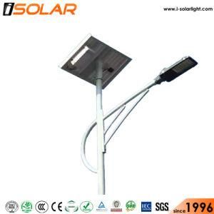 Lithium Battery Solar Street Lamp