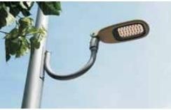 New Great Quality CE Certifid Outdoor Solar Street Light-Lm30