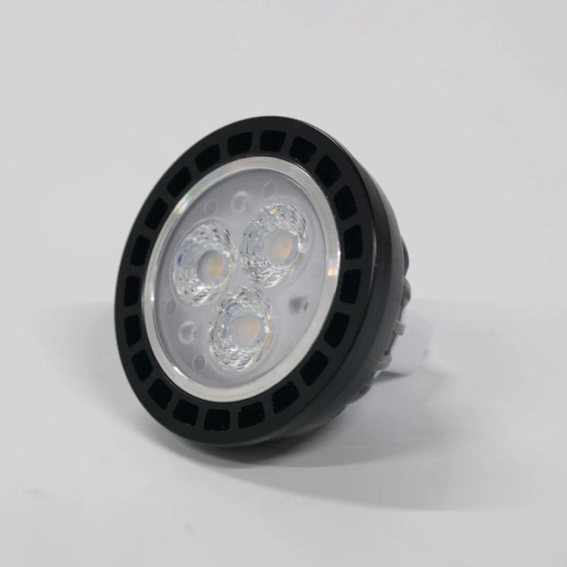 LED Flood Light Bi-Pin Bulb MR16 Landscape Light