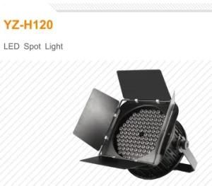 DMX Stage Exhibition Car Show LED Spot Light