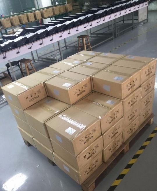 High Power 50W 70W 80W Industrial Lighting LED Flood Light